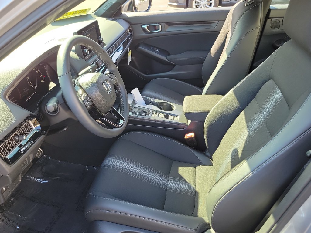 Used 2026 Honda Civic Sport image 17