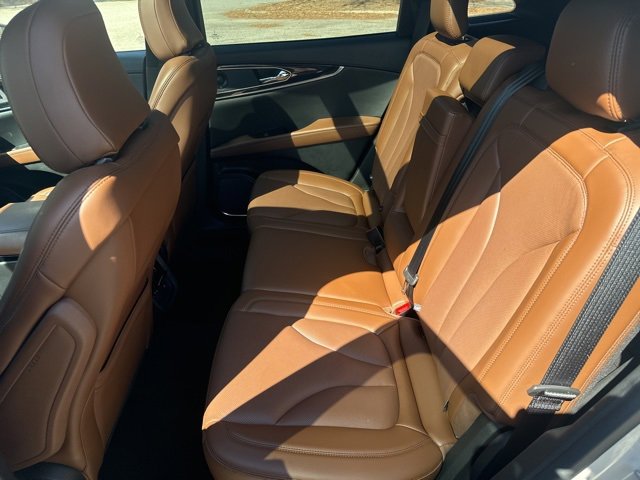 Used 2023 Lincoln Nautilus Reserve w/ Luxury Package image 22