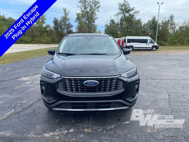 New 2025 Ford Escape SE image 10