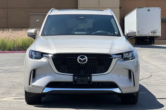 New 2026 MAZDA CX-90 3.3 Turbo S w/ Premium Plus AWD/4WD image 8