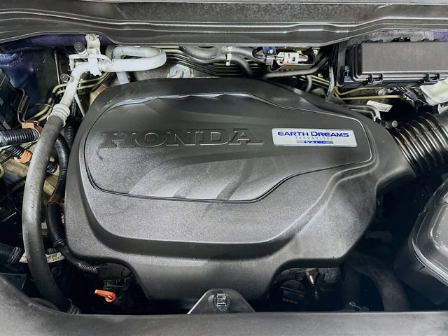 Used 2019 Honda Pilot EX-L image 32
