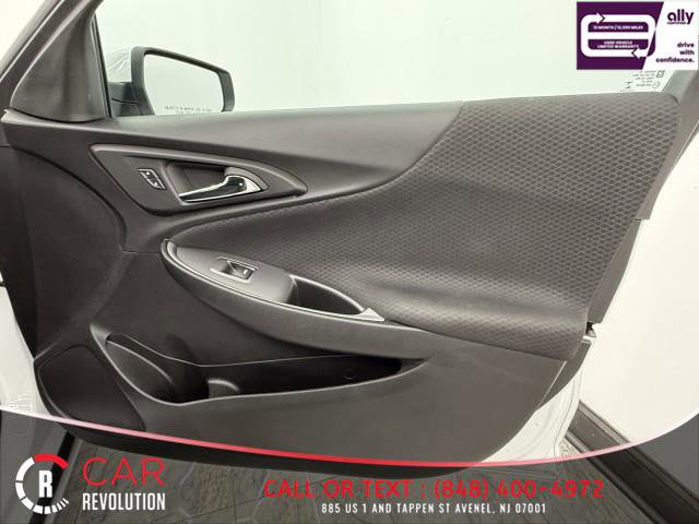 Used 2024 Chevrolet Malibu LT image 47