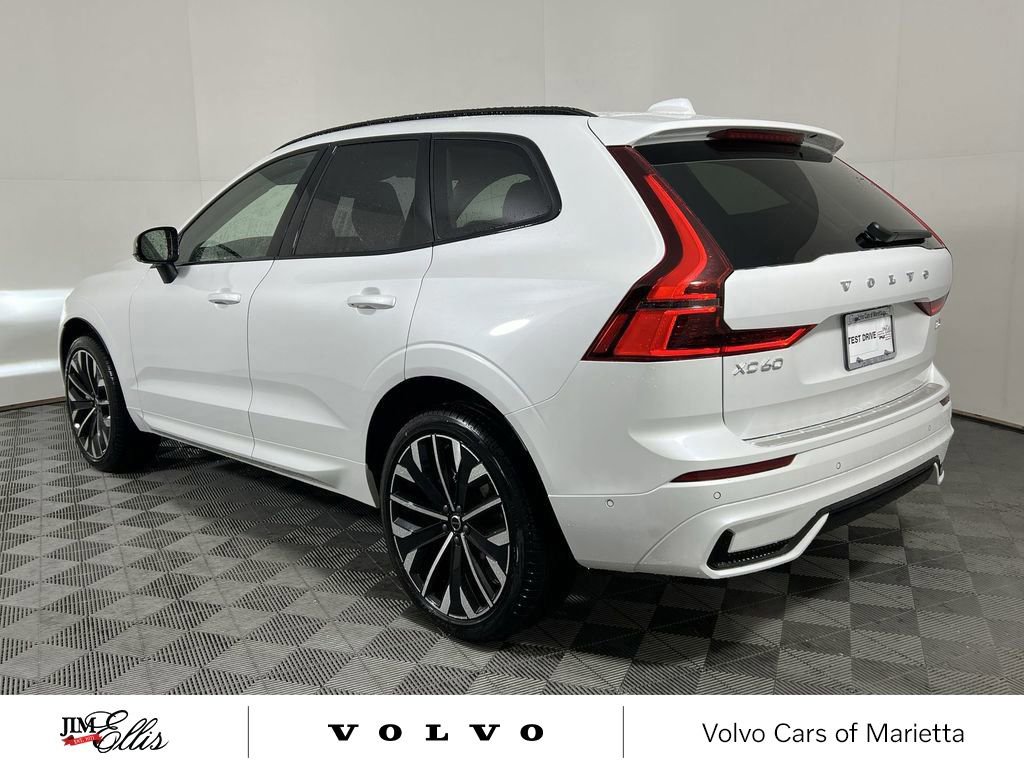 Used 2026 Volvo XC60 B5 Ultra w/ Protection Package Premier image 6