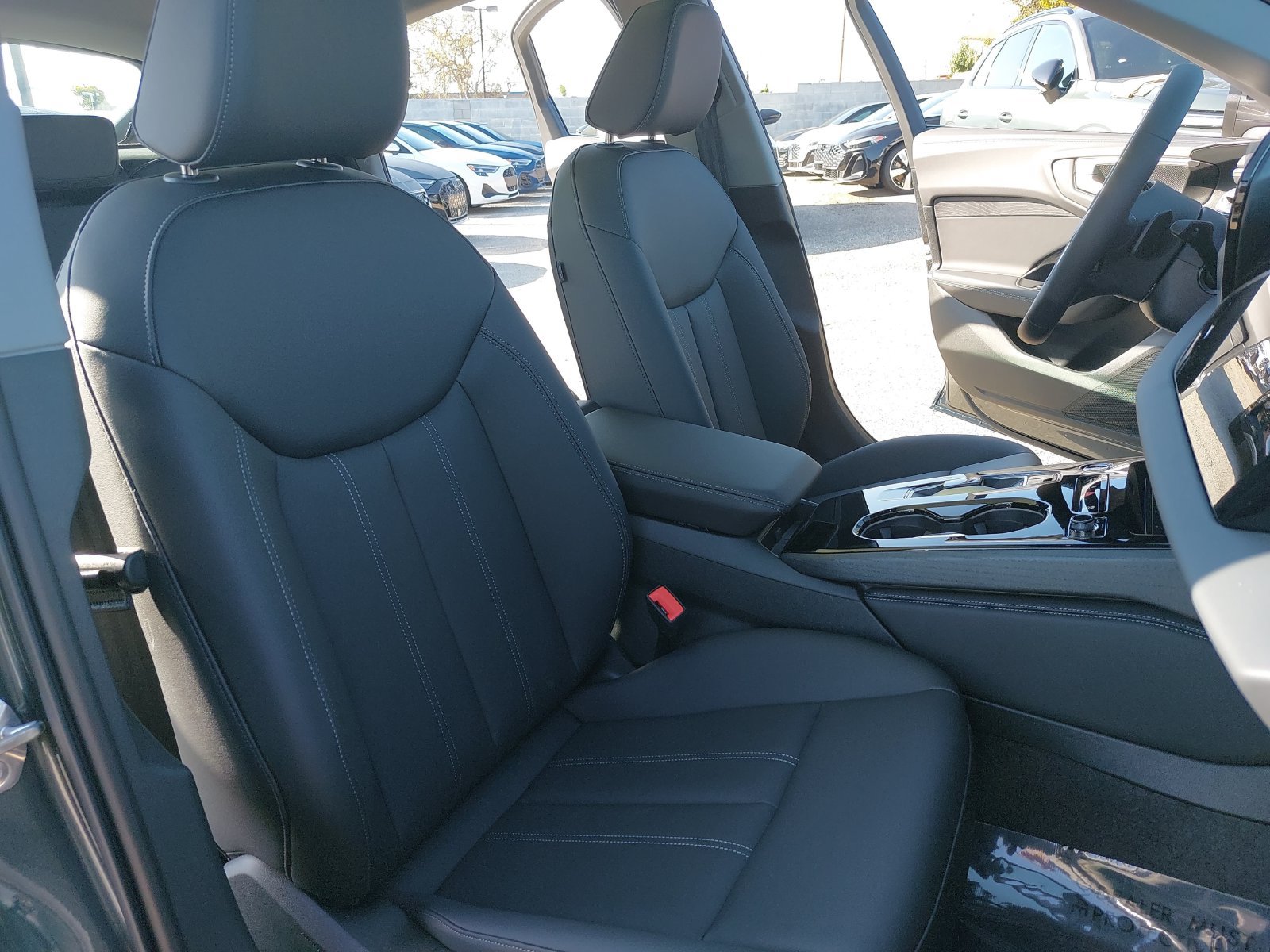 New 2026 Audi A5 Premium AWD/4WD image 10