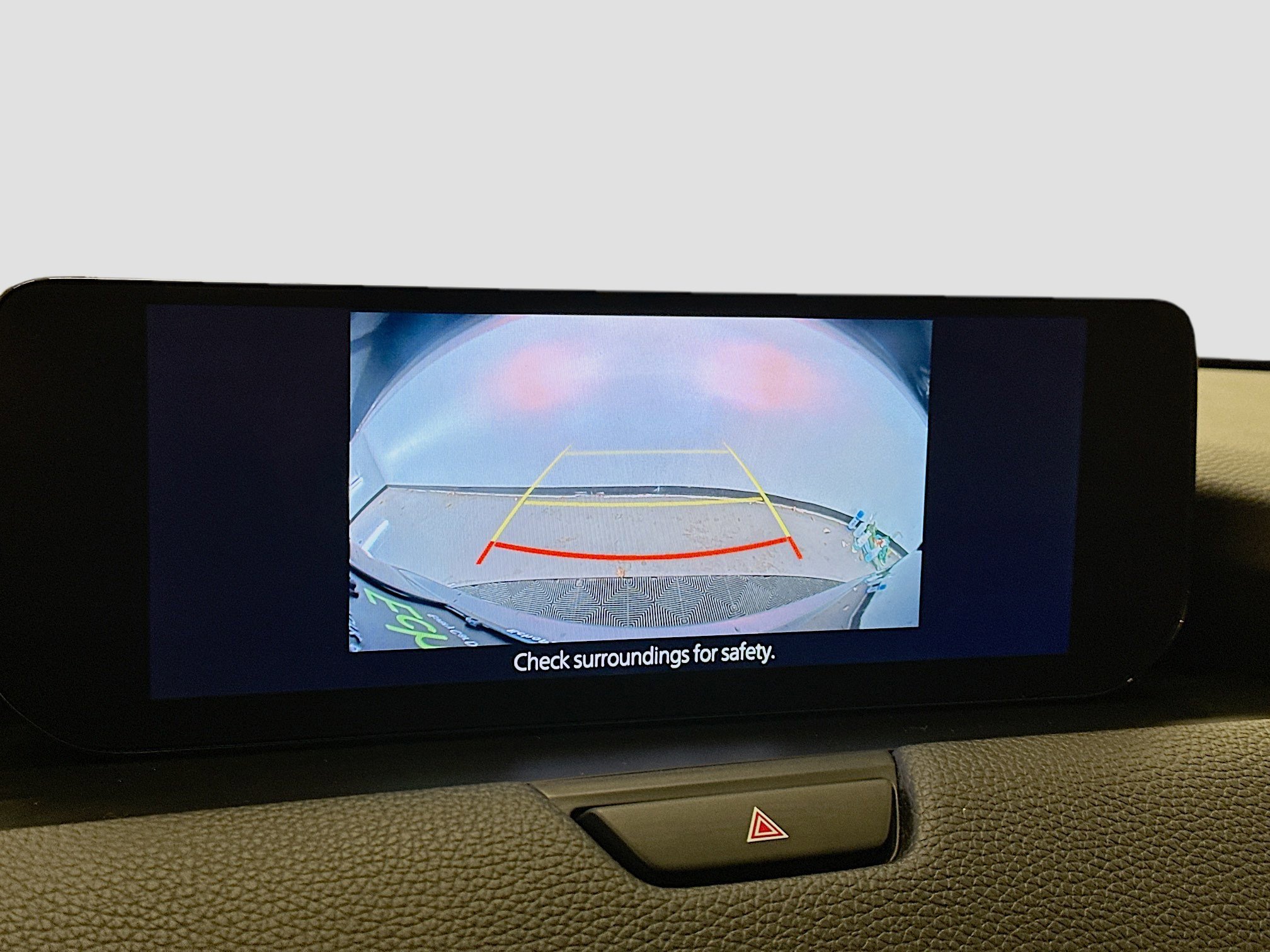 Used 2024 MAZDA CX-90 Plug-In Hybrid w/ Preferred image 23