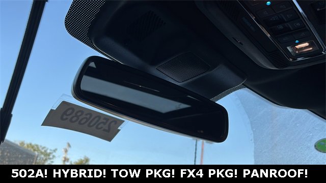 New 2025 Ford F150 Lariat w/ Equipment Group 502A High image 22