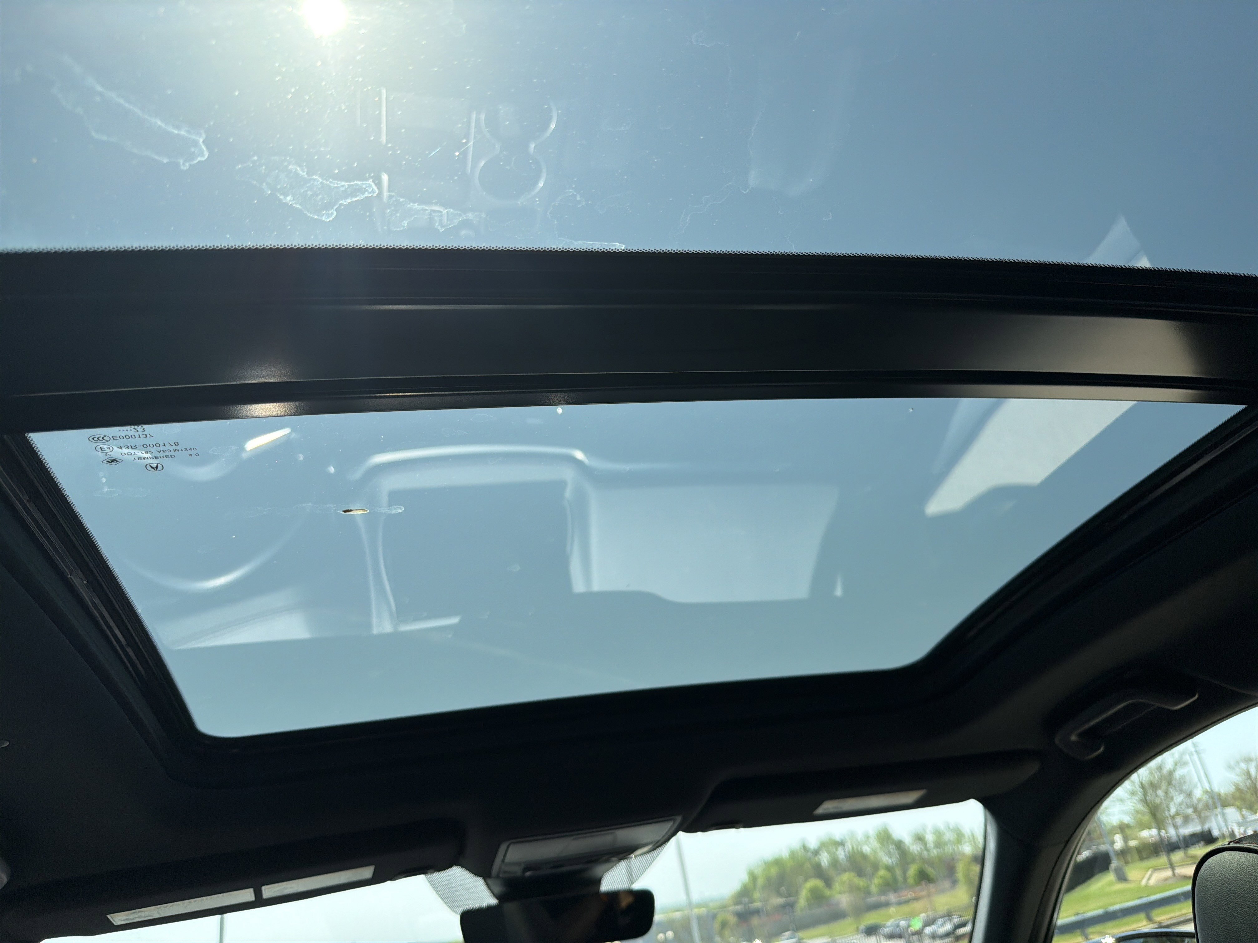 Certified 2024 Acura MDX A-Spec image 28