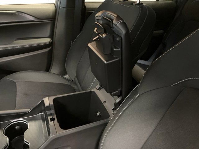 New 2025 Jeep Grand Cherokee L Laredo w/ Luxury Tech Group I image 22