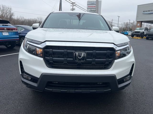 Used 2025 Honda Ridgeline RTL image 35