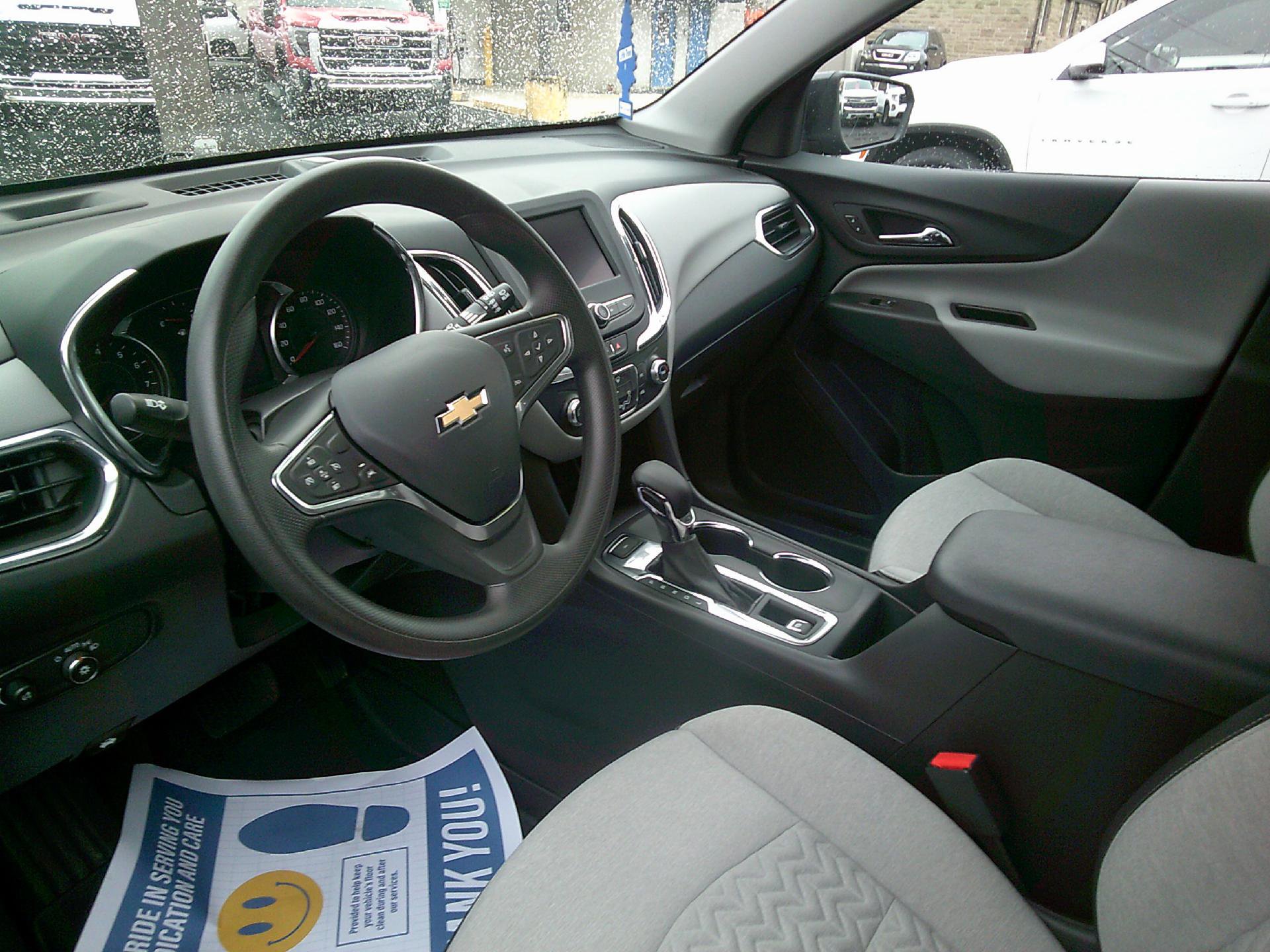 Certified 2023 Chevrolet Equinox LT image 7