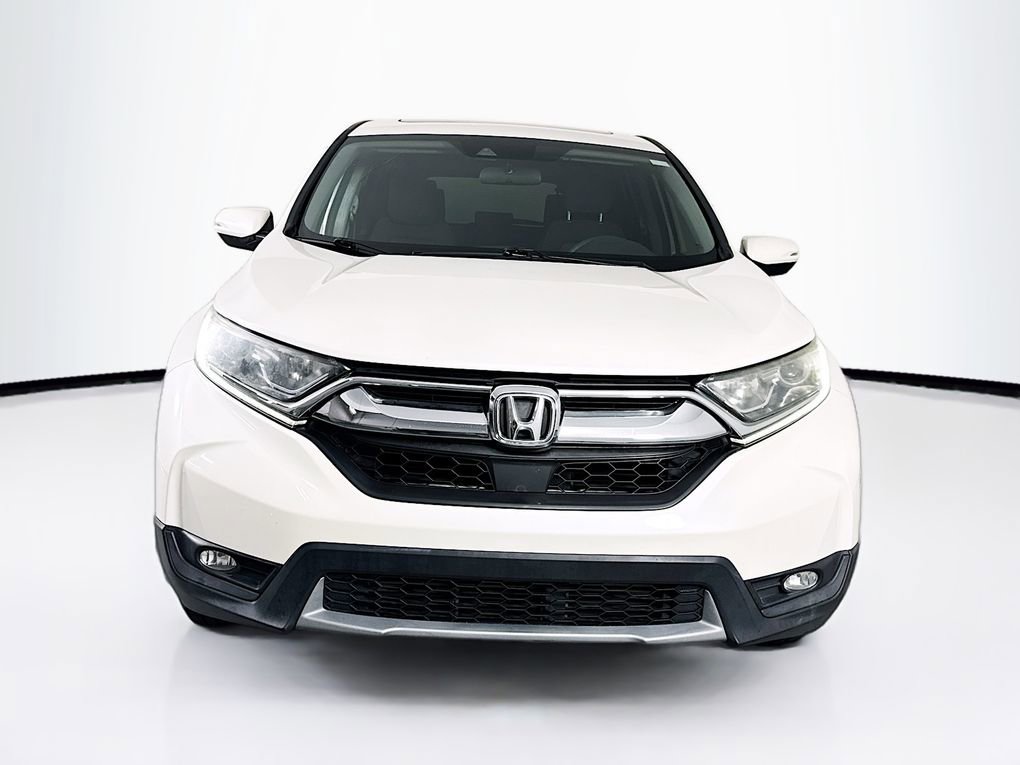 Used 2018 Honda CR-V EX image 2