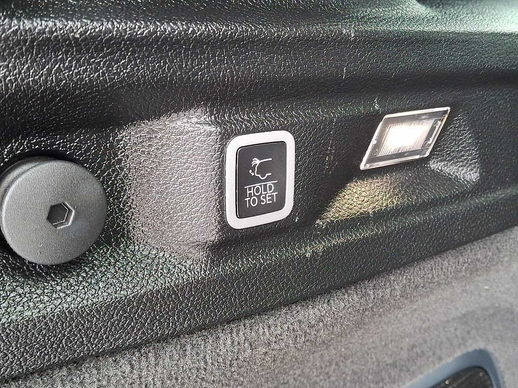 Used 2023 Jeep Grand Cherokee L Overland AWD/4WD image 30