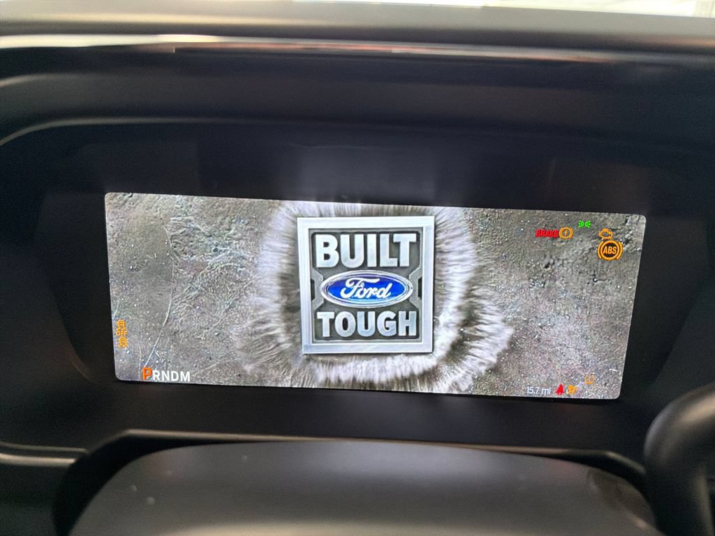 New 2027 Ford F250 Lariat AWD/4WD image 17