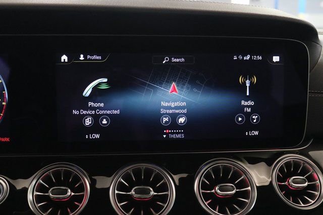 Certified 2022 Mercedes-Benz AMG GT 43 image 7