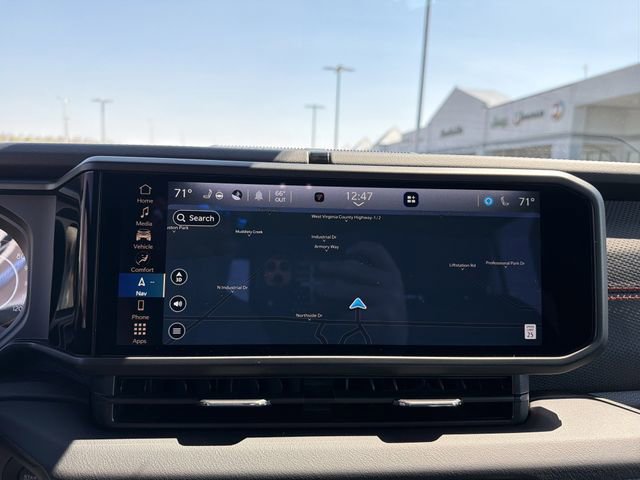 Used 2025 Jeep Gladiator Rubicon image 22