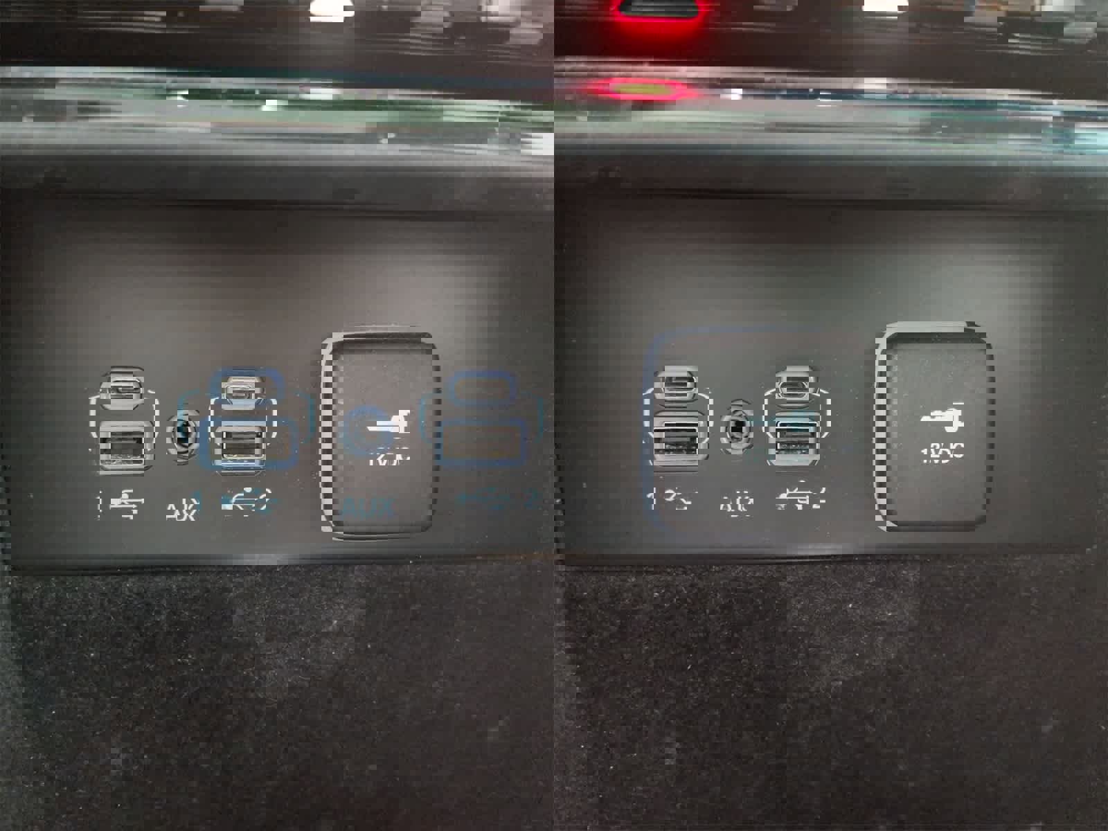 Certified 2021 Jeep Grand Cherokee L Limited image 33