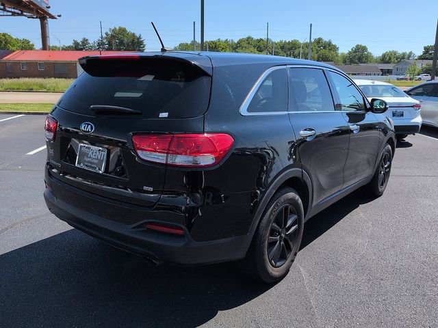 Used 2016 Kia Sorento L FWD image 7