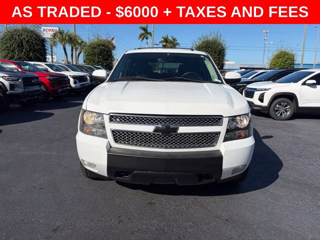 Used 2009 Chevrolet Tahoe LT RWD image 2