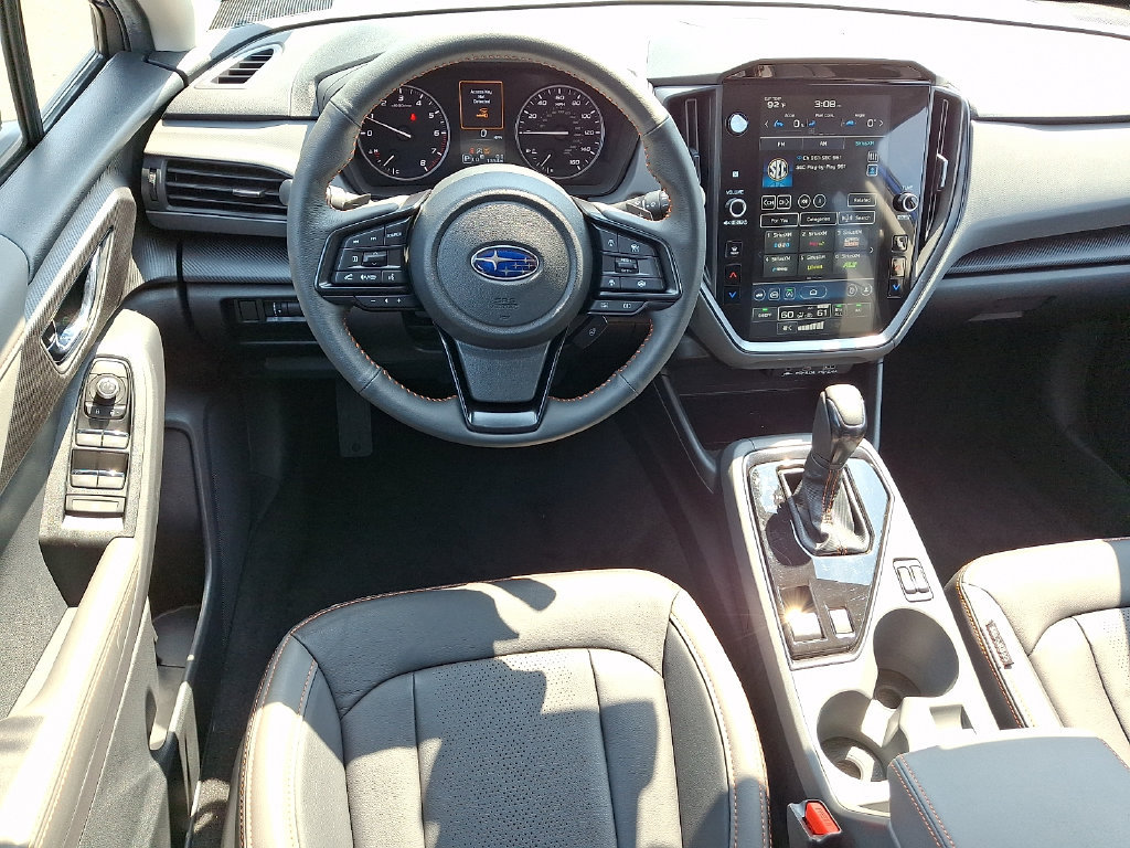 Used 2026 Subaru Crosstrek 2.5i Limited w/ Crosstrek Mirror Package AWD/4WD image 11