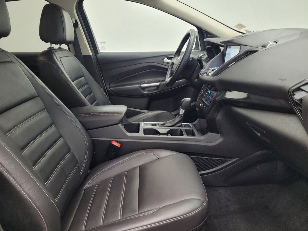 Used 2017 Ford Escape Titanium AWD/4WD image 21