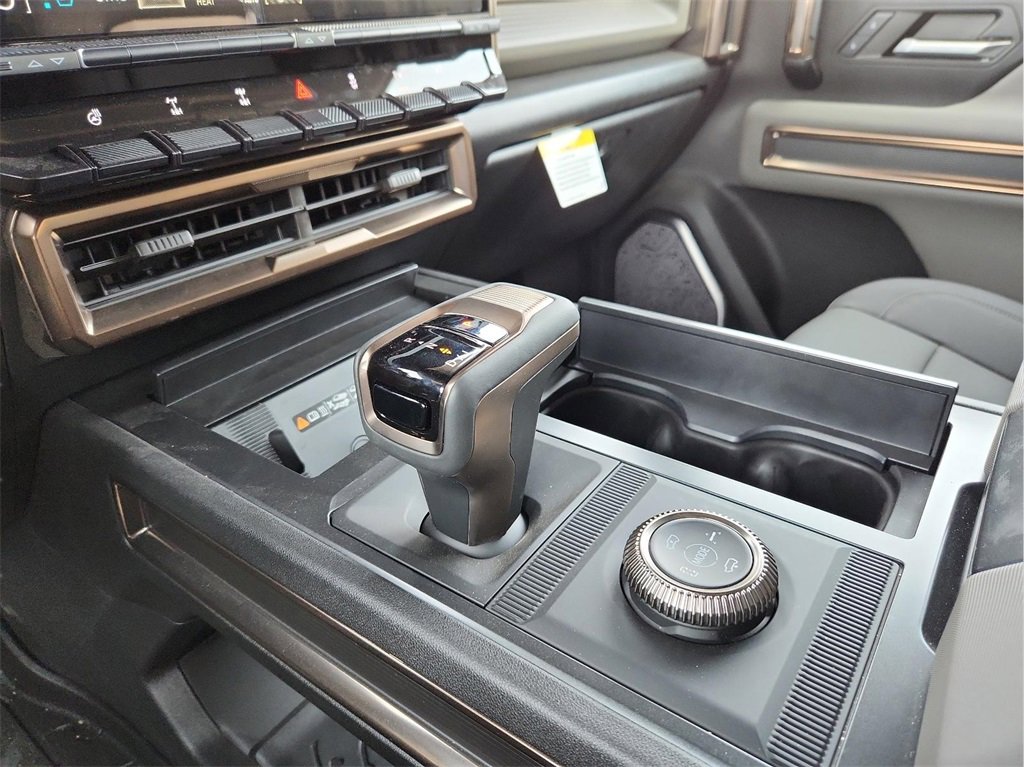 New 2025 GMC Hummer EV 2X w/ Extreme Off-Road Package image 25