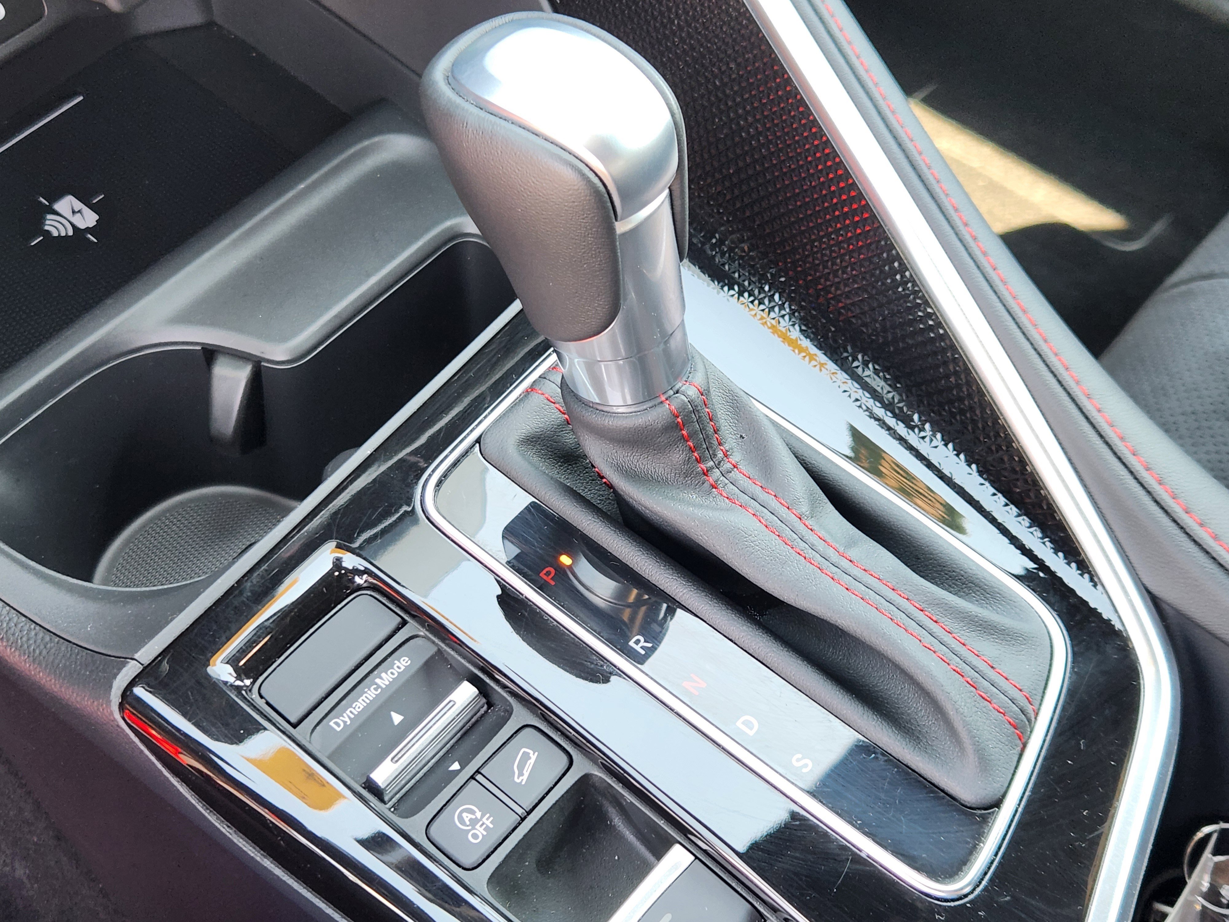 Certified 2025 Acura ADX A-Spec image 12