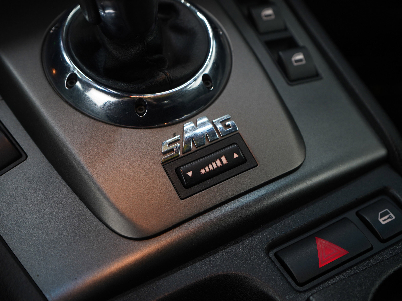 Used 2002 BMW M3 Coupe image 26