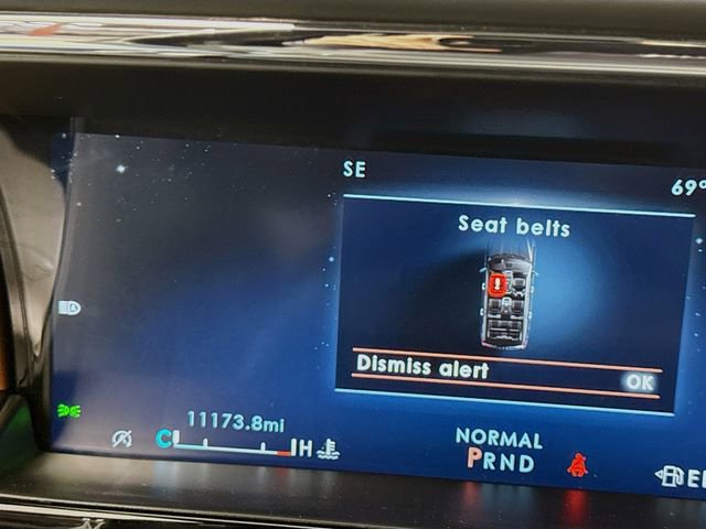 Used 2023 Lincoln Navigator L Black Label image 12