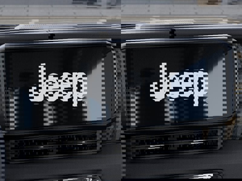 New 2026 Jeep Wrangler Unlimited Sport image 44