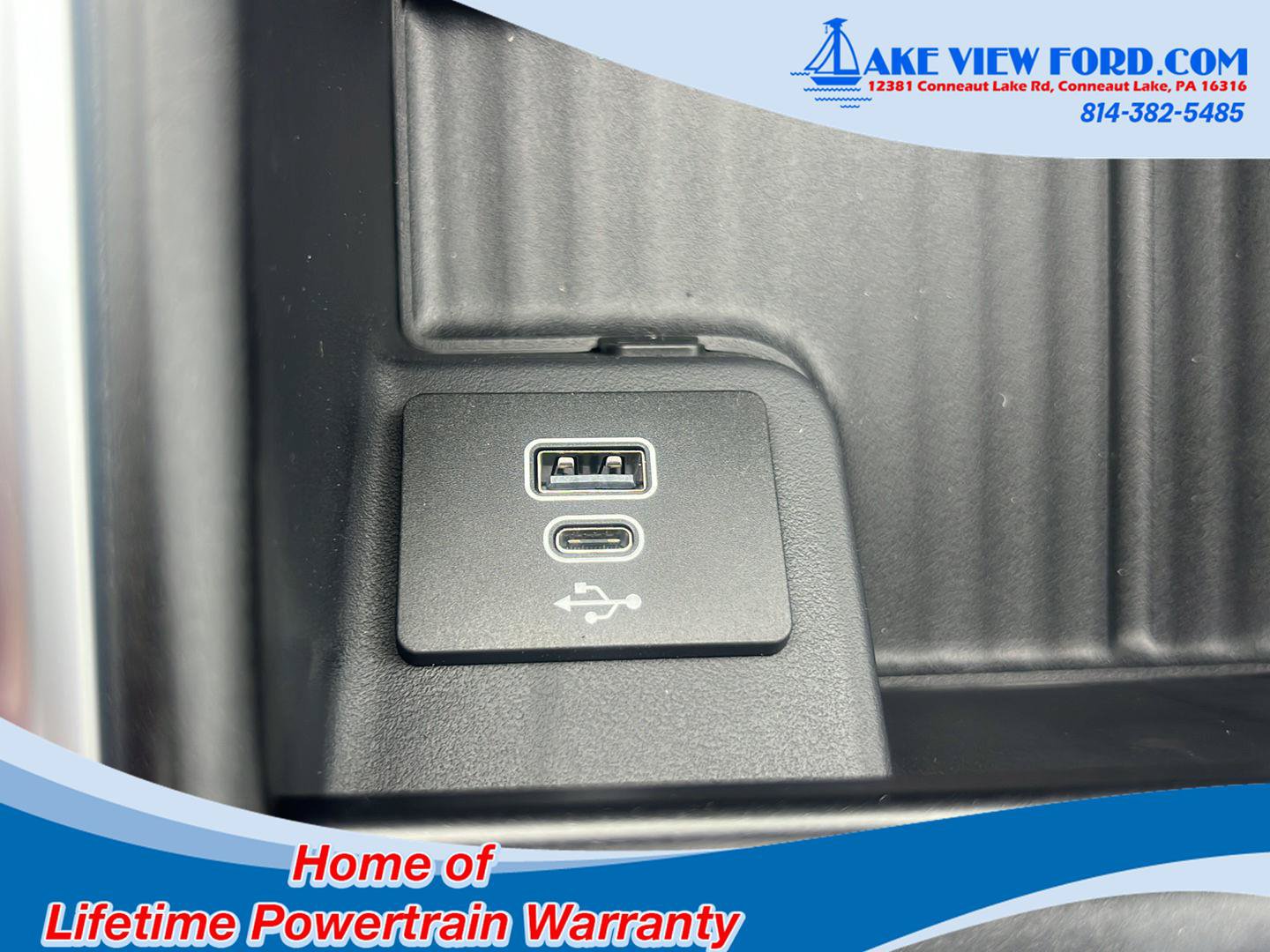 New 2026 Ford Expedition Tremor AWD/4WD image 57