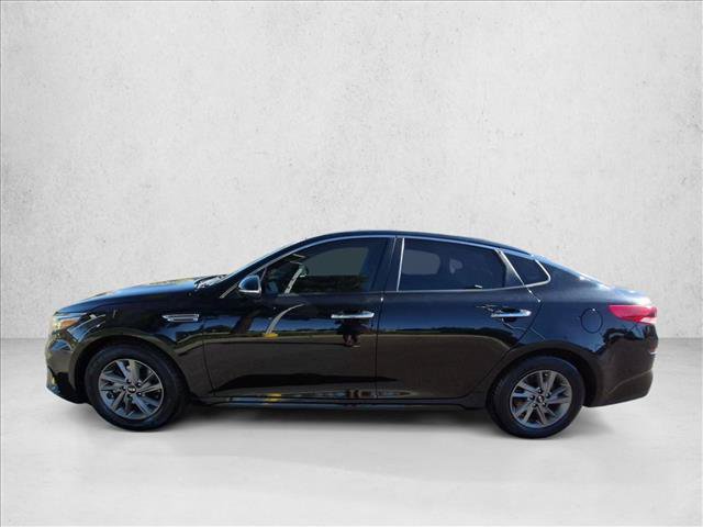 Used 2019 Kia Optima LX FWD image 9