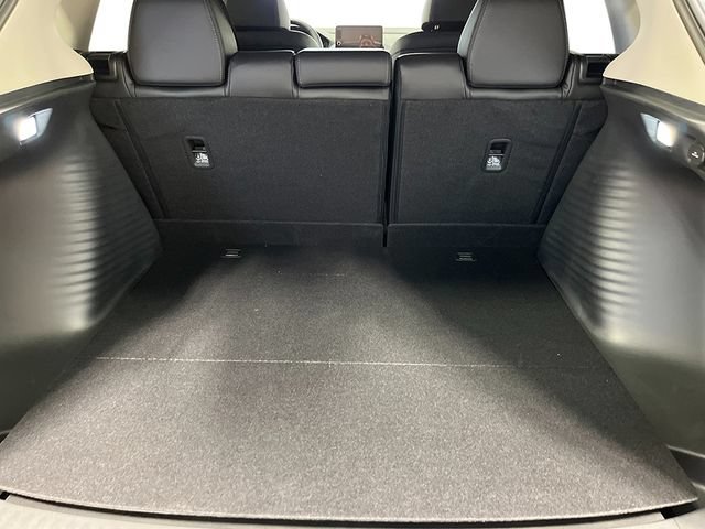 New 2027 Honda HR-V EX-L image 26