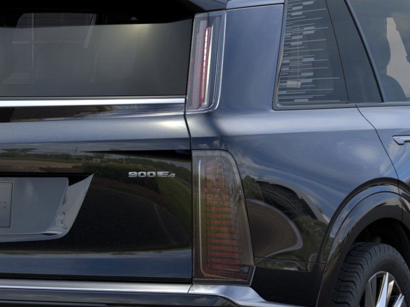 New 2026 Cadillac Vistiq Premium Luxury image 35