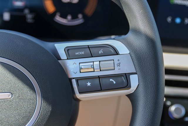 New 2026 Hyundai Tucson SEL image 21