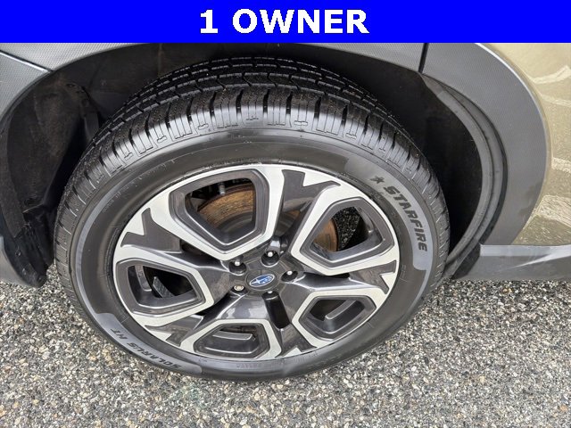 Used 2023 Subaru Ascent Touring image 18