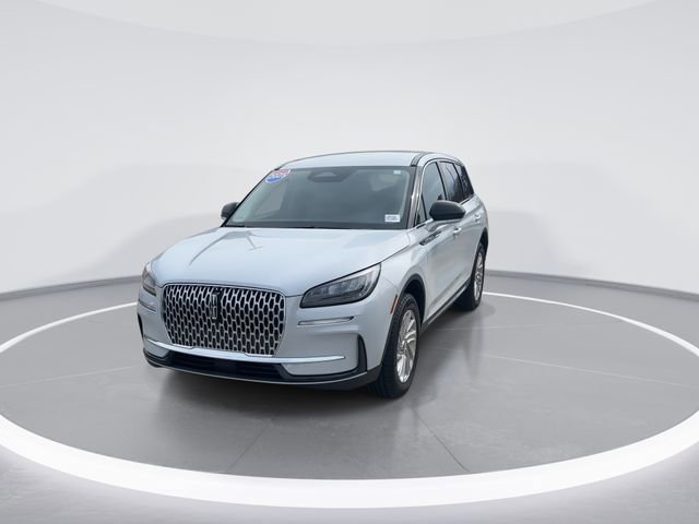Used 2025 Lincoln Corsair FWD image 2