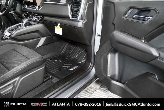 New 2026 GMC Canyon Elevation w/ Convenience Package image 24