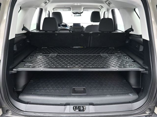 Used 2024 Ford Bronco Sport Big Bend image 25