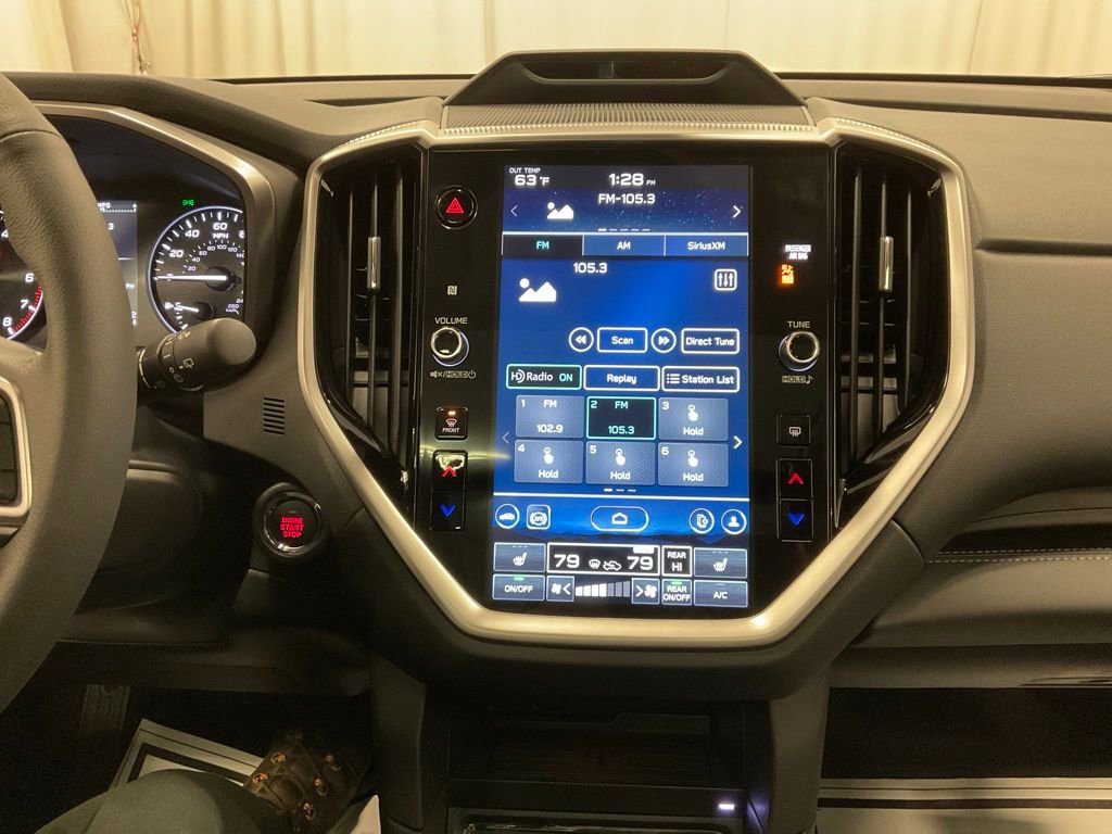 New 2026 Subaru Ascent Limited image 23