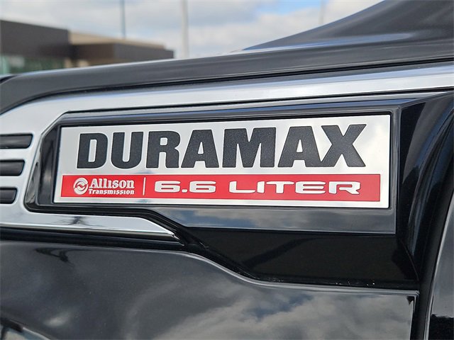 Used 2024 GMC Sierra 2500 Denali w/ Max Trailering Package image 17