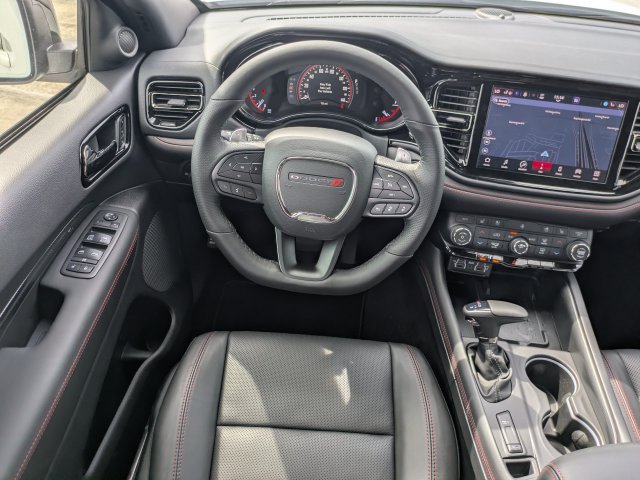 New 2026 Dodge Durango GT AWD/4WD image 17