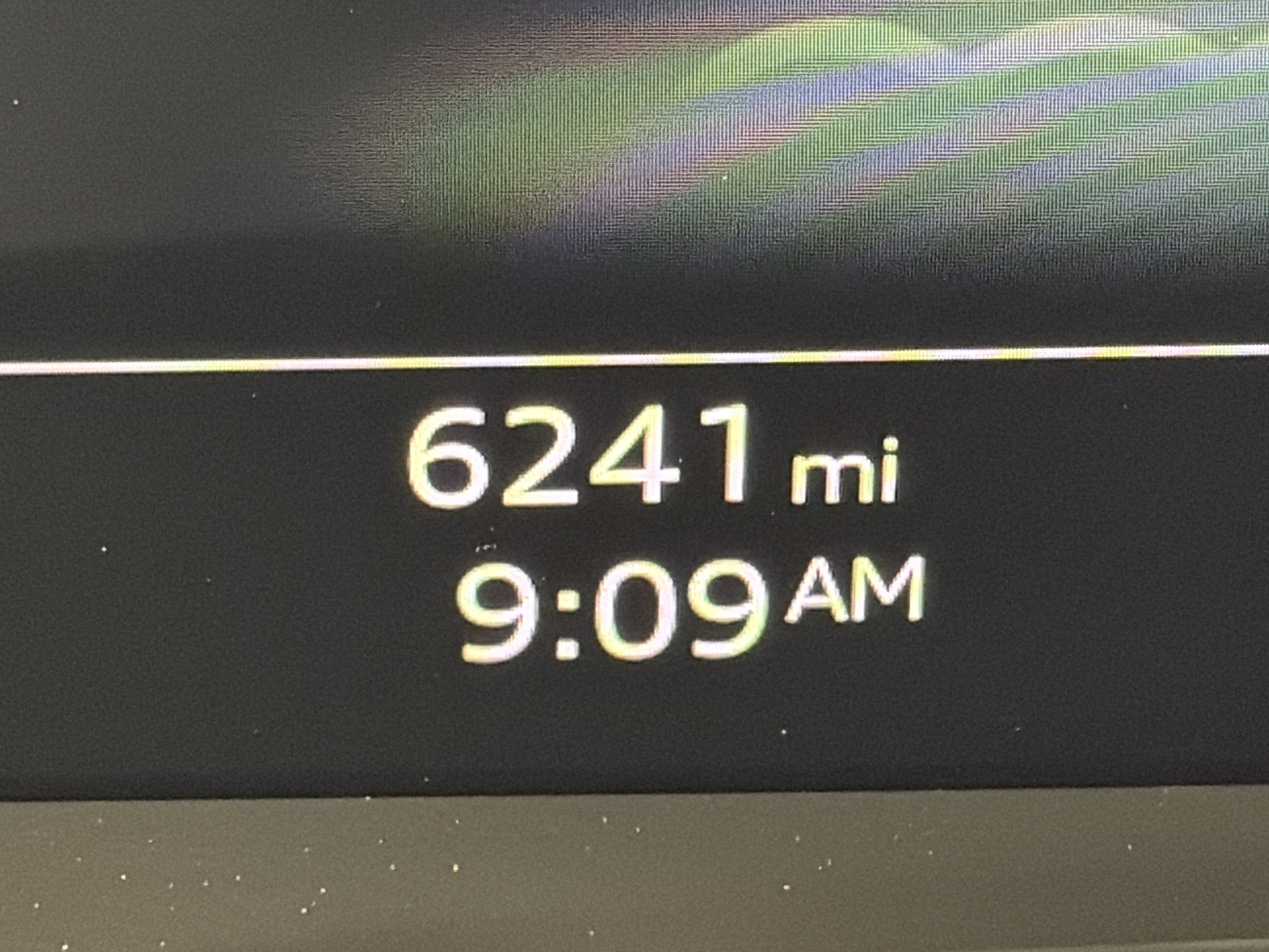 Used 2025 Audi Q7 2.0T Premium w/ Convenience Plus Package image 5