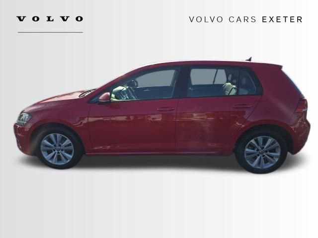 Used 2018 Volkswagen Golf SE image 5