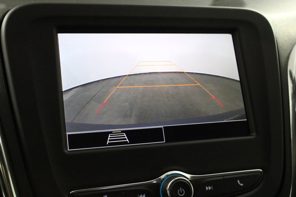 Used 2022 Chevrolet Equinox LS w/ LS Convenience Package image 8