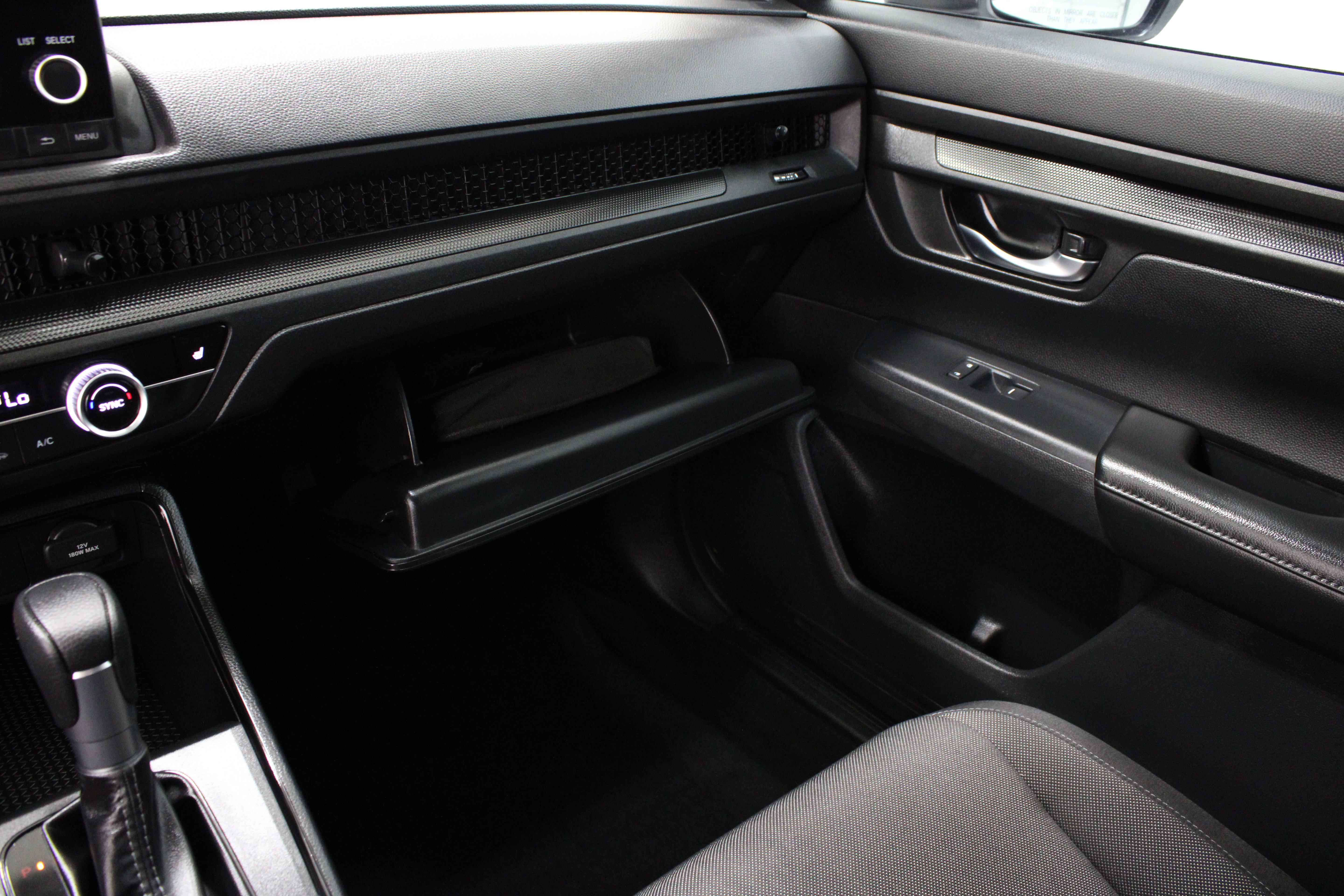 Used 2025 Honda CR-V EX image 24