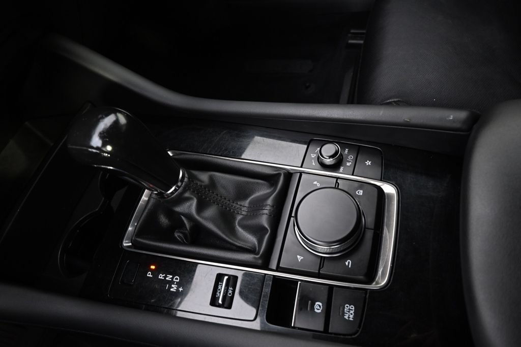 Used 2019 MAZDA MAZDA3 AWD Hatchback w/ Premium Pkg image 32