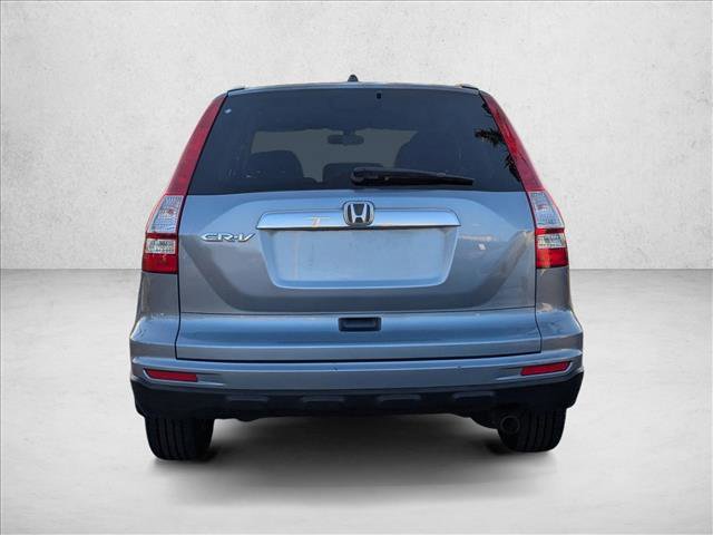 Used 2011 Honda CR-V EX image 6