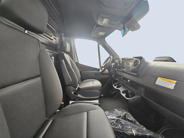 New 2026 Mercedes-Benz Sprinter 3500 image 25