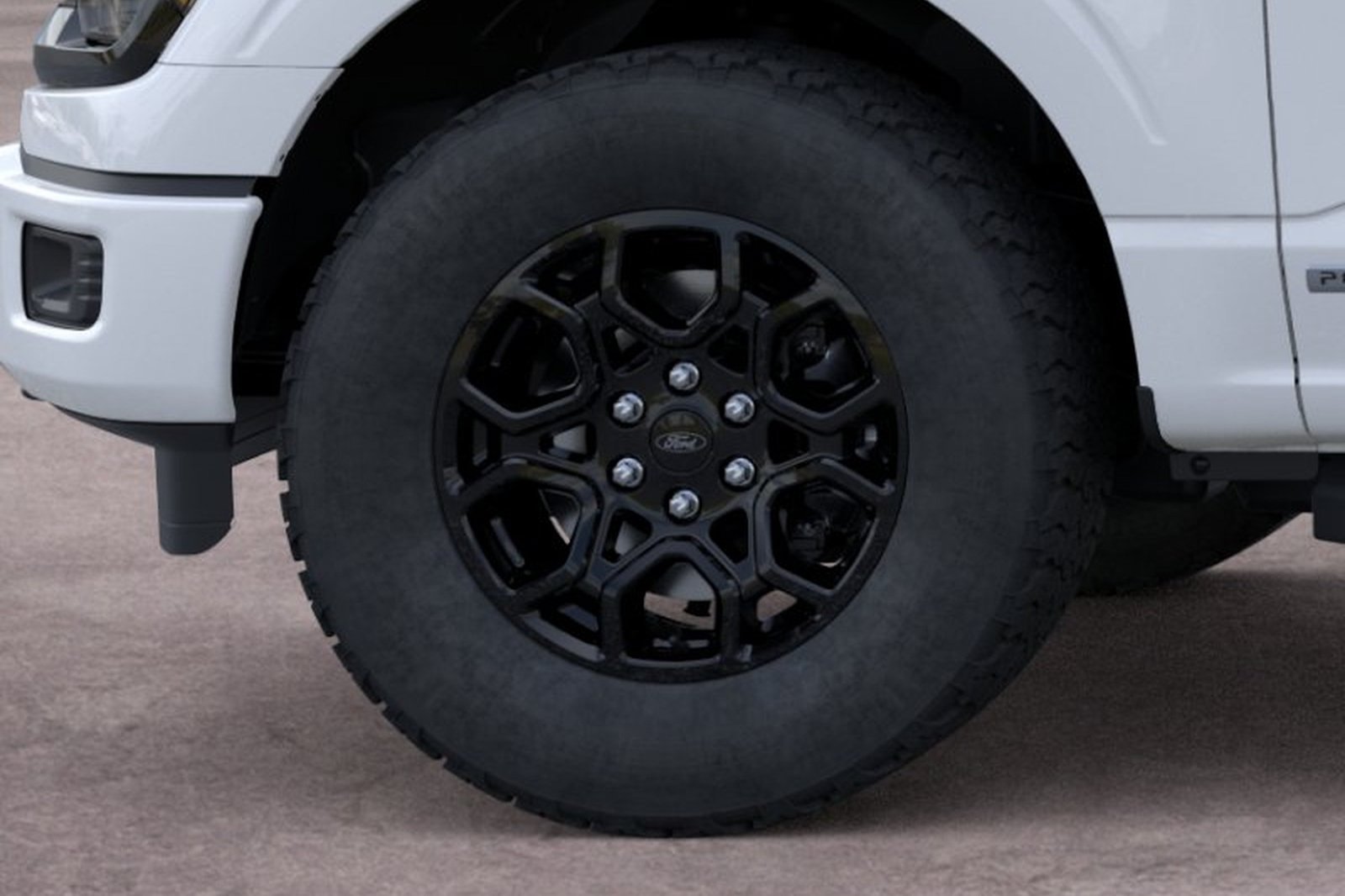New 2026 Ford F150 XLT AWD/4WD image 23