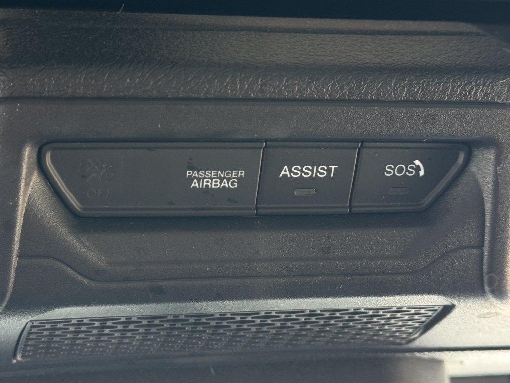 Used 2024 Jeep Wrangler Unlimited Sport AWD/4WD image 25